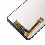 LCD Display Touch Screen Digitizer Assembly Replacement for Samsung Galaxy J415 J415F - Black