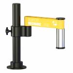 mechanic m2-m3-360-rotation-swing-arm-universal-aluminum-alloy-microscope-bracket-2