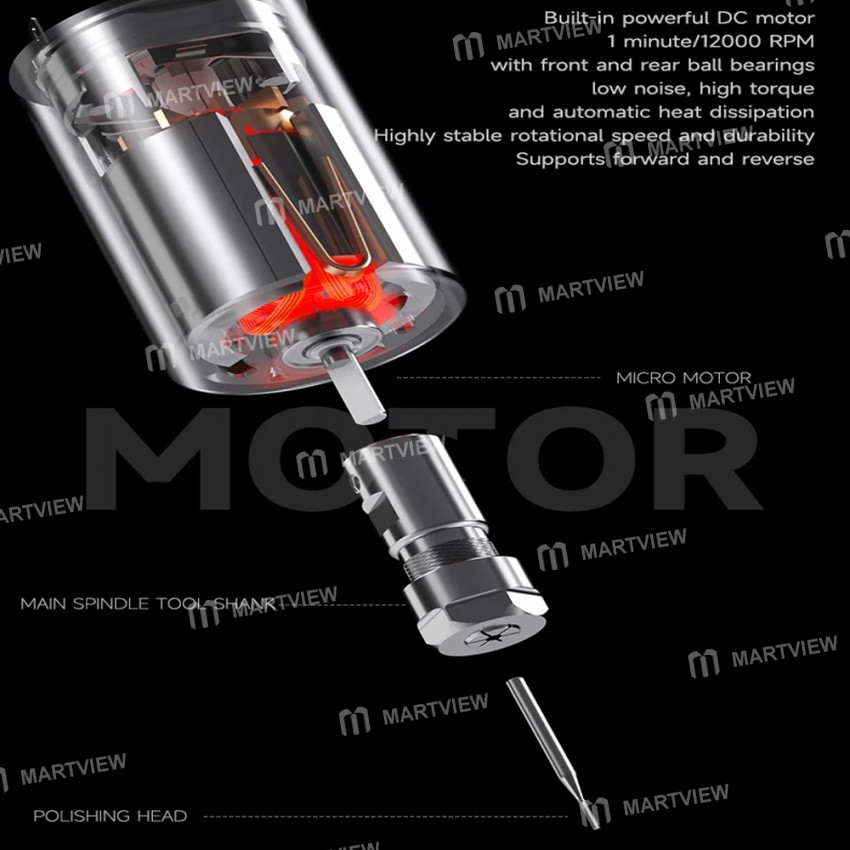 mechanic 3d-cm20s-three-axis-linkage-precision-chip-polisher-for-motherboard-chip-grinding-6