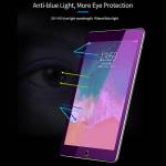 Sunshine SS-057PB 14-inch Anti-blue Light Imported Hydrogel Protective Film for SS-890C Cutting Mach