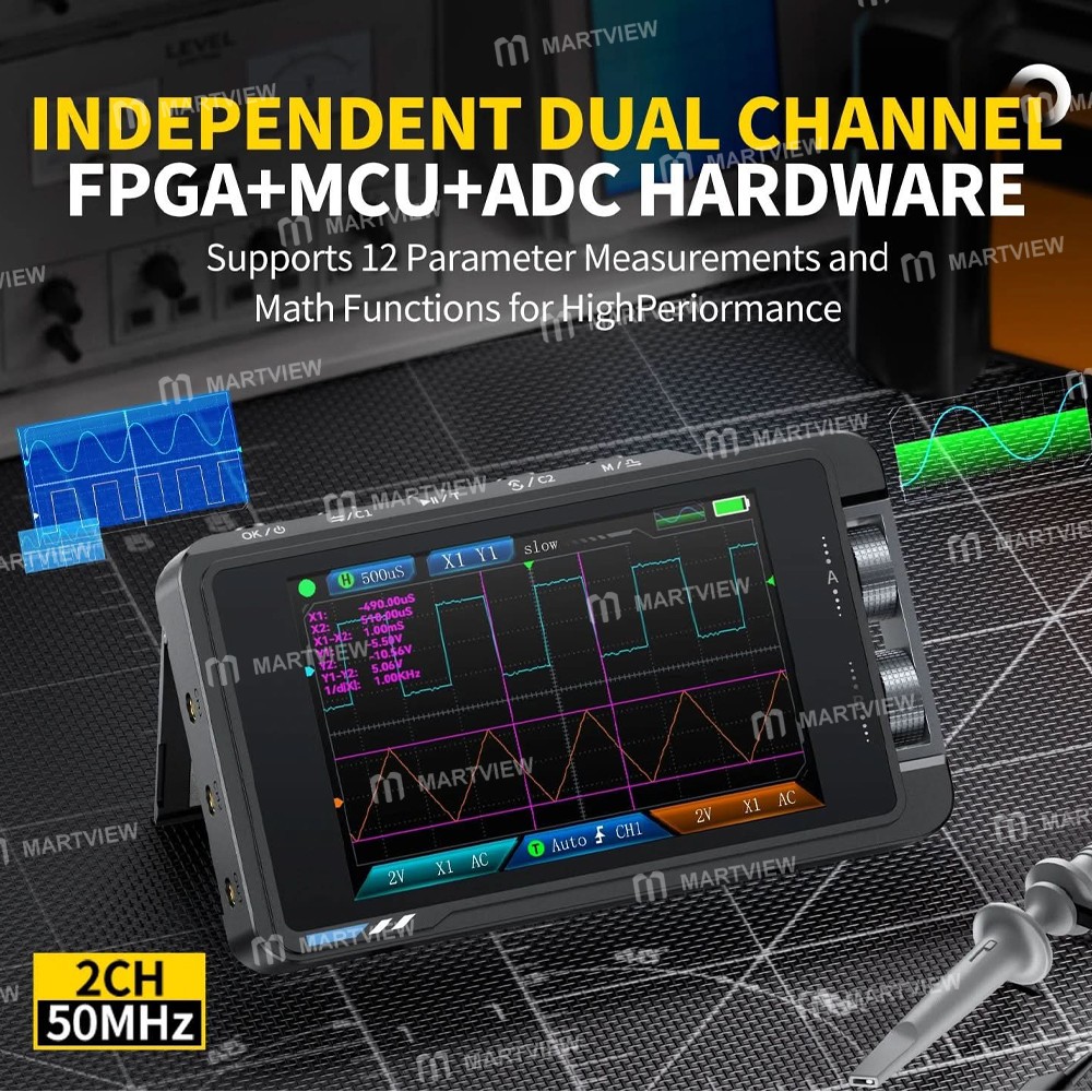 fnirsi ds215h-handheld-high-precision-2-in-1-dual-channel-digital-oscilloscope-signal-generator-3
