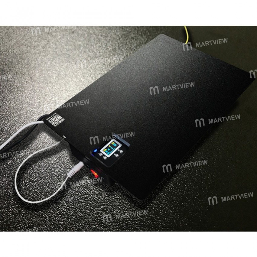 iREWORK Phone Circuit Board Rework Smart Heating Platform