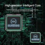 Sunshine DT-21N High-precision AC / DC Test Smart Touch Digital Multimeter