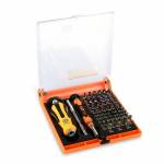 JAKEMY JM-6110 (72 In1) Professional Disassemble Screwdrivers Tools Kit