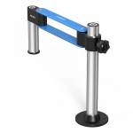 forward fw-r02-360-universal-metal-swing-arm-liftable-fixed-stand-for-most-microscopes-6