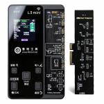 Luban L3 Mini Smart Programmer for iPhone 6G / SE to 13Pro Max Face ID & Battery Data Detection