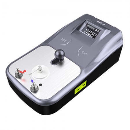 Aixun DT01 Smart Digital Soldering Iron Tip Temperature Detection Calibration Instrument