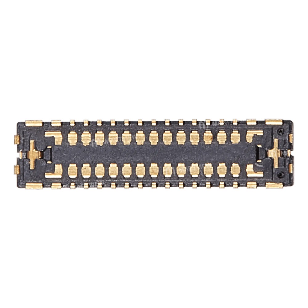 26 pin-infrared-dot-matrix-camera-fpc-connector-for-iphone-16-16-plus-3