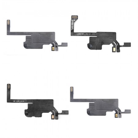 Luban 13 Series Distance Photosensitive Cable for iPhone 13 / 13 Mini / 13 Pro / 13Pro Max