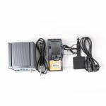 Quick 204H 90W Lead-free Soldering Station