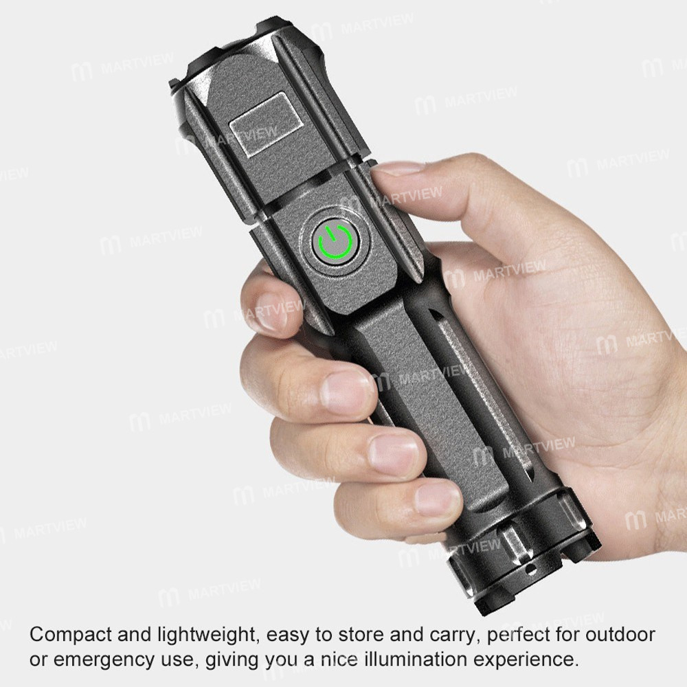 mini handheld-led-rechargeable-zoomable-3