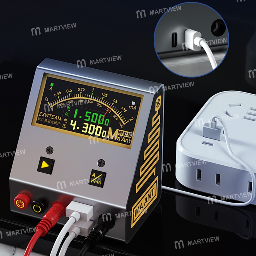 maant portable-bluetooth-current-recording-comparison-analyzer-for-mobile-phone-repair-13