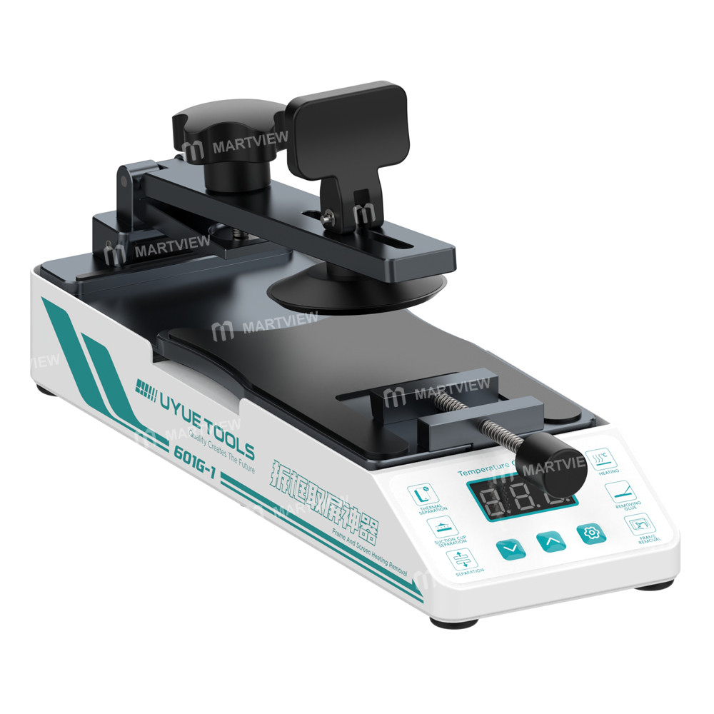 uyue 601g-1-frame-and-screen-heating-removal-separation-machine-for-iphone-android-phones-3