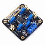 uaf42 high-pass-low-pass-band-pass-active-filter-module-2