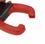 UNI-T UT203 Digital Handheld Clamp Multimeter Tester Meter DMM CE AC DC Volt Amp