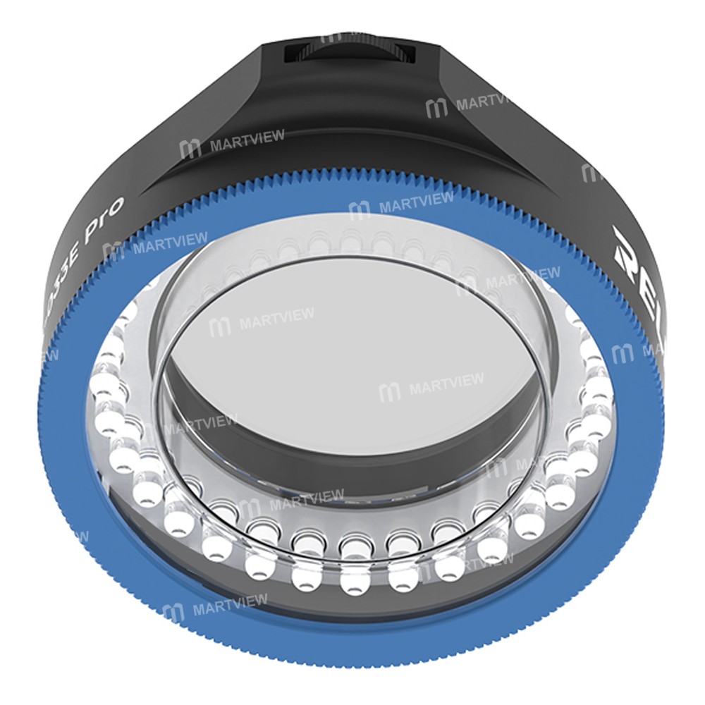relife rl-033e-pro-dual-polarized-anti-reflective-adjusts-brightness-microscope-light-source-2