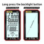 Aneng 620A Digital Smart Multimeter Transistor Tester