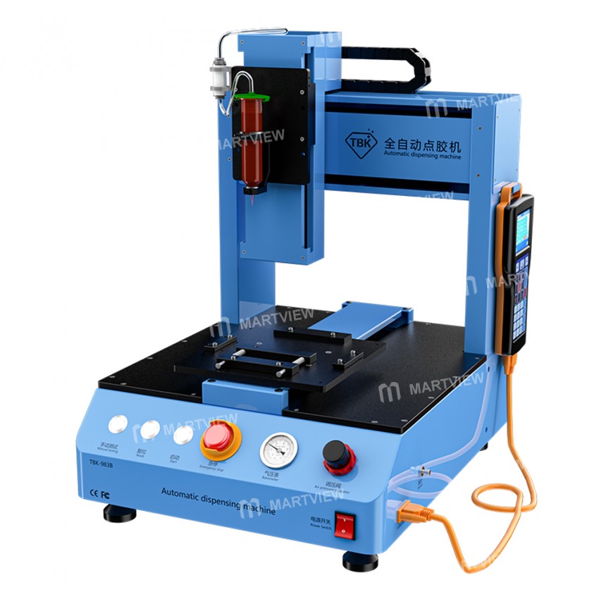 tbk 983b-multifunction-automatic-dispensing-machine-1