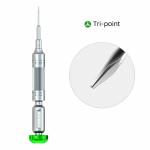 youkiloon high-precision-extra-hard-s2-steel-bit-screwdriver-9