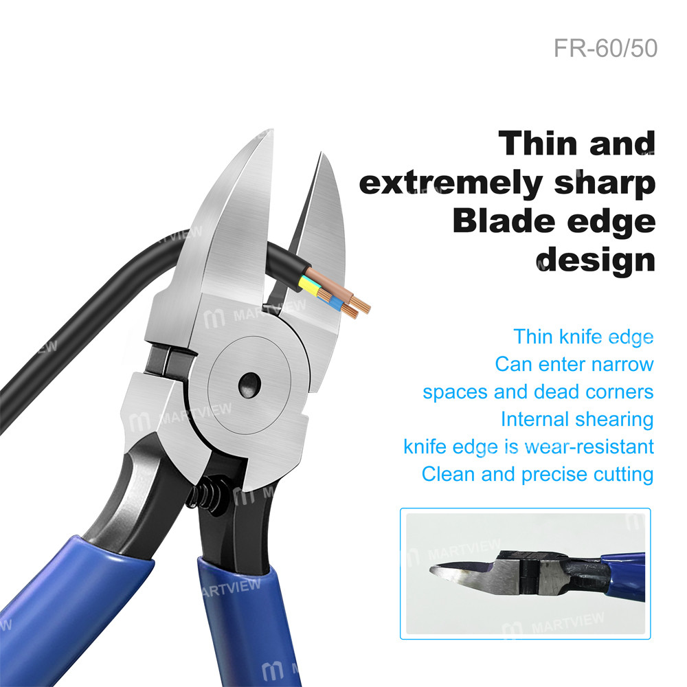 maant fr-50-fr-60-round-head-sharp-cutting-pliers-for-shielding-enclosures-copper-wire-cutting-7