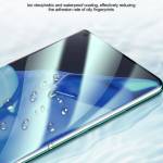 Sunshine SS-057H TPU Flexible Hydrogel HD Protective Film for SS-890C Cutting Machine - 50Pcs