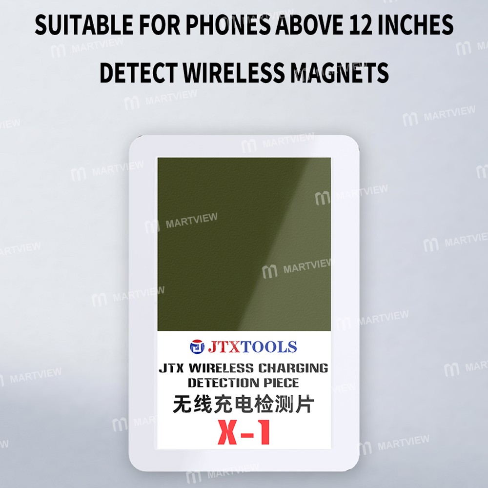 jtx x-1-wireless-charging-detection-piece-for-android-with-wireless-charging-iphone-12-above-7