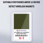 jtx x-1-wireless-charging-detection-piece-for-android-with-wireless-charging-iphone-12-above-7