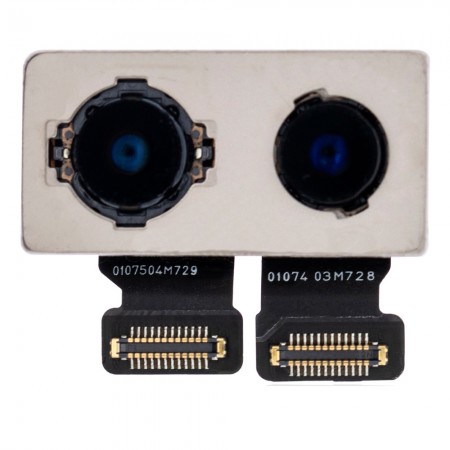 Replacement Back Camera Compatible for iPhone 8 Plus