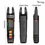 aneng pn130-100a-color-display-u-type-clamp-plier-multimeter-with-ncv-capacitor-detect-13