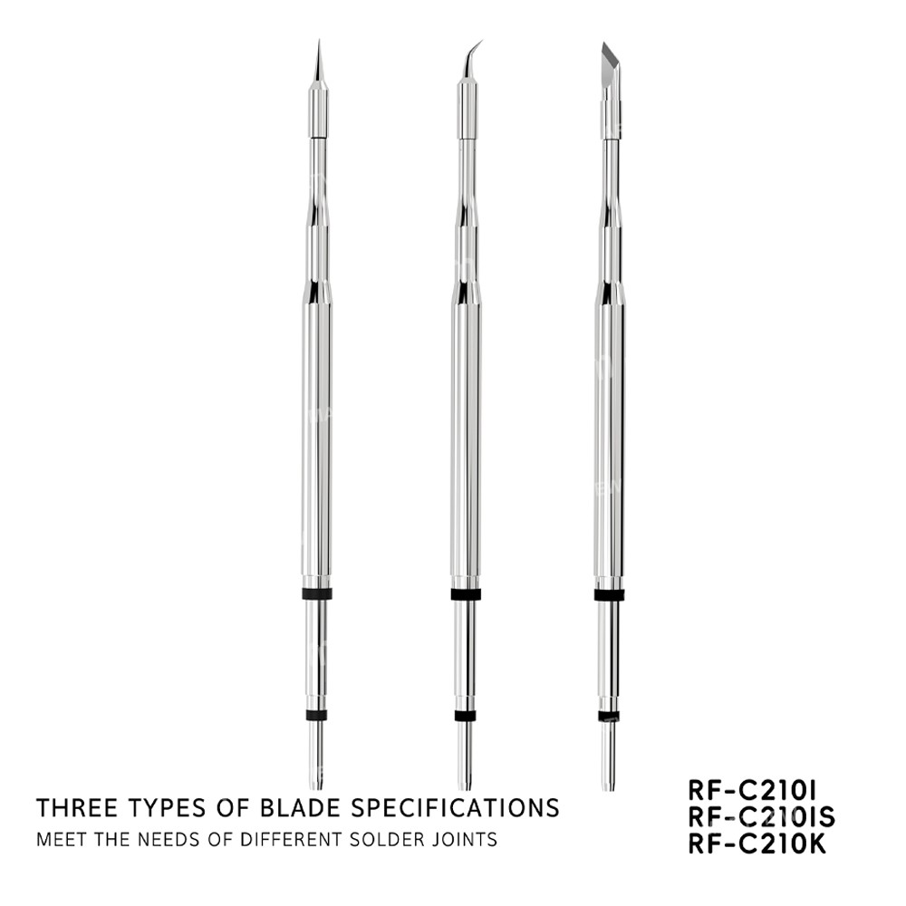 rf4 rf-c210-series-soldering-iron-tips-for-c210-soldering-handle-2