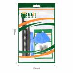 BST-502 18-in-1 Multifunction Disassembly Repair Tool Set For MacBook Pro / Air Notebook