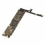 Replacement bare motherboard logic main board pcb board without spareparts for iPhone 6 plus