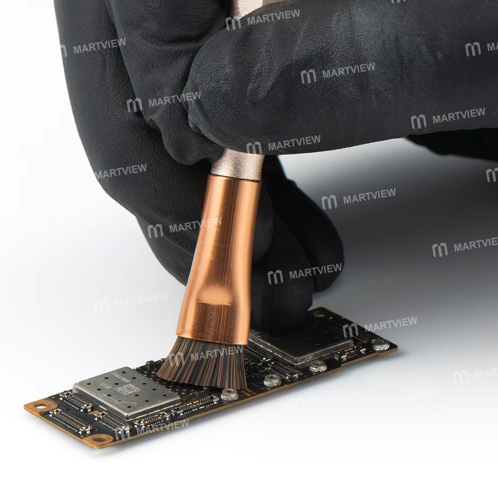 refox rs75-non-magnetic-scraper-blade-cleaning-brush-set-for-motherboard-repair-6