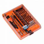 JAKEMY JM-8116 (45 in 1) Precision Screwdriver Set For Laptop & Phone