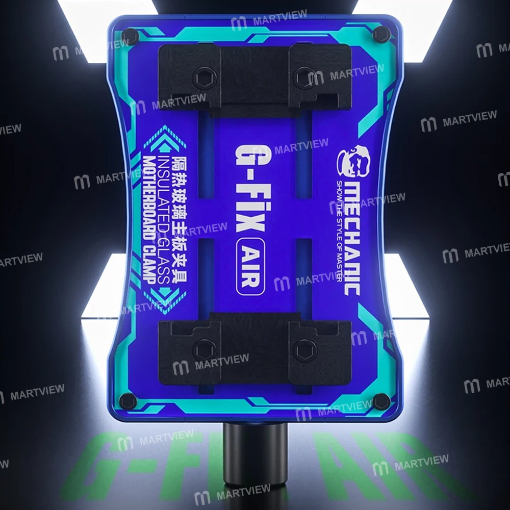 mechanic g-fix-air-high-temperature-resistant-glass-motherboard-pcb-repair-fixture-2