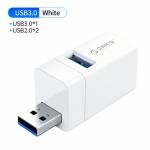 Orico MINI-U32 3-in-1 USB 3.0 Wireless Hub