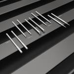 2UUL Rechargeable Electric Polishing Pen With Various Grinding Heads