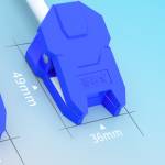 MiJing PM-11 Universal Auxiliary Fastening Holder for Phone / Tablet LCD Screen Disassemble