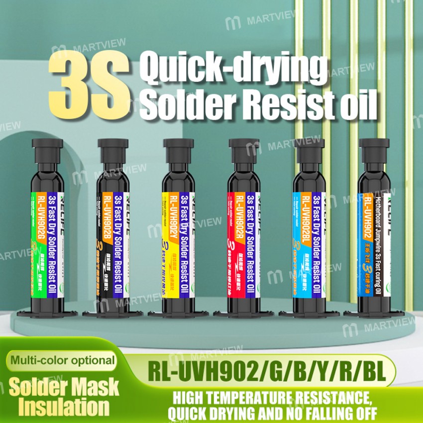 relife rl-uvh902-transparent-uv-quick-curing-solder-mask-1