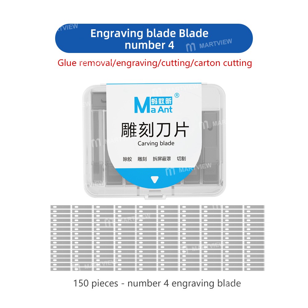 maant m007-engraving-blades-for-debinding-disassembly-cutting-8