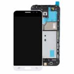 TFT LCD Display Touch Screen Digitizer Assembly Replacement for Samsung Galaxy J3 2016 J320F with Fr