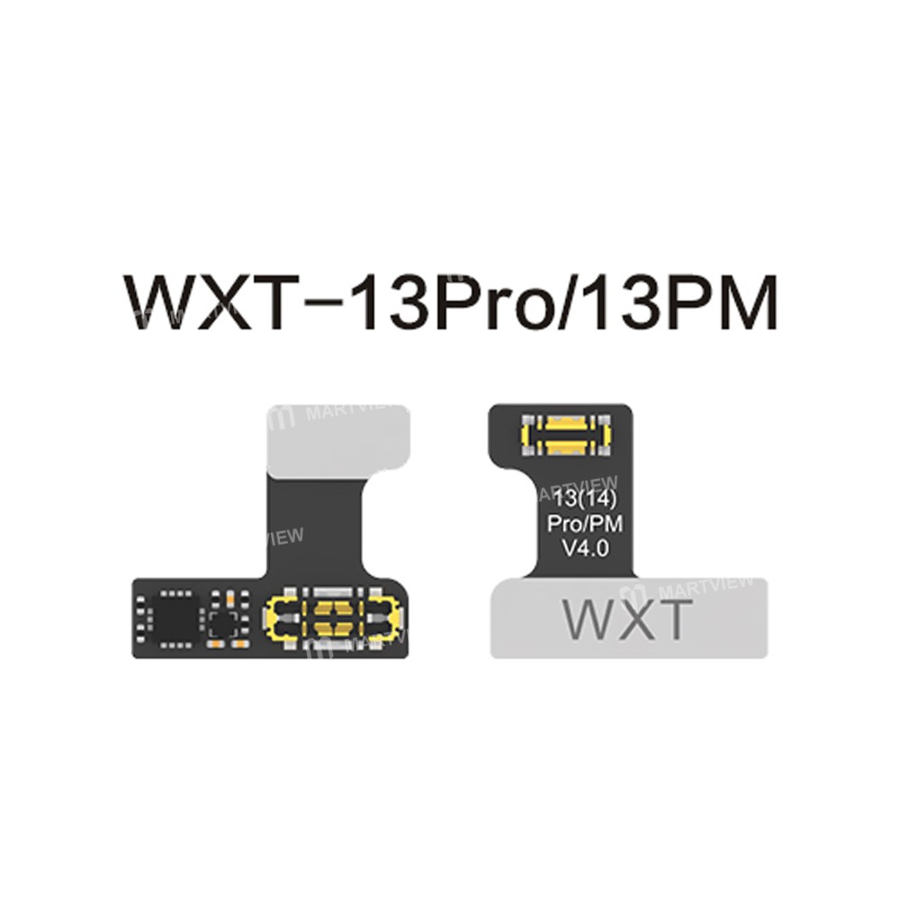 wextom external-battery-repair-fpc-cable-for-iphone-11-to-15-pro-max-9