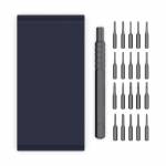 Jakemy JM-8170 Portable DIY Electronic Maintenance Magic Screwdriver Box Kit