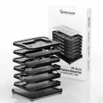 mechanic 251-middle-layer-tin-planting-bga-reballing-platform-set-for-iphone-x-to-16pro-max-2