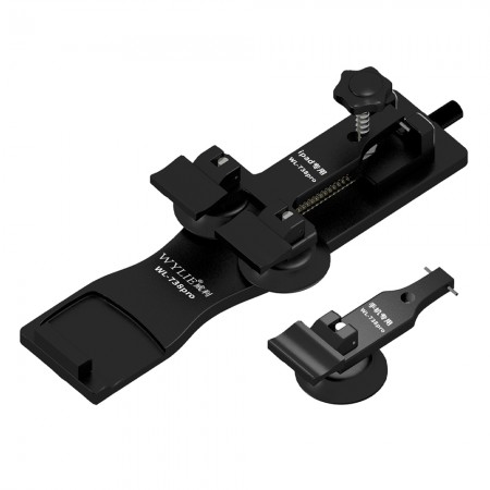 Wylie WL-738Pro Universal Screen Removal Fixture for Mobile Phones / Tablets