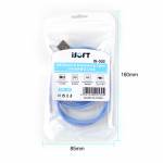 IS-002 HW Series of Type-C Interface Engineering Cable for Hongmeng / Kirin System