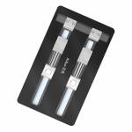 Aixun FT12 3D Anti-skid Multi-Function Dual-Axis 3-Position Repair Fixture for Phone Motherboard