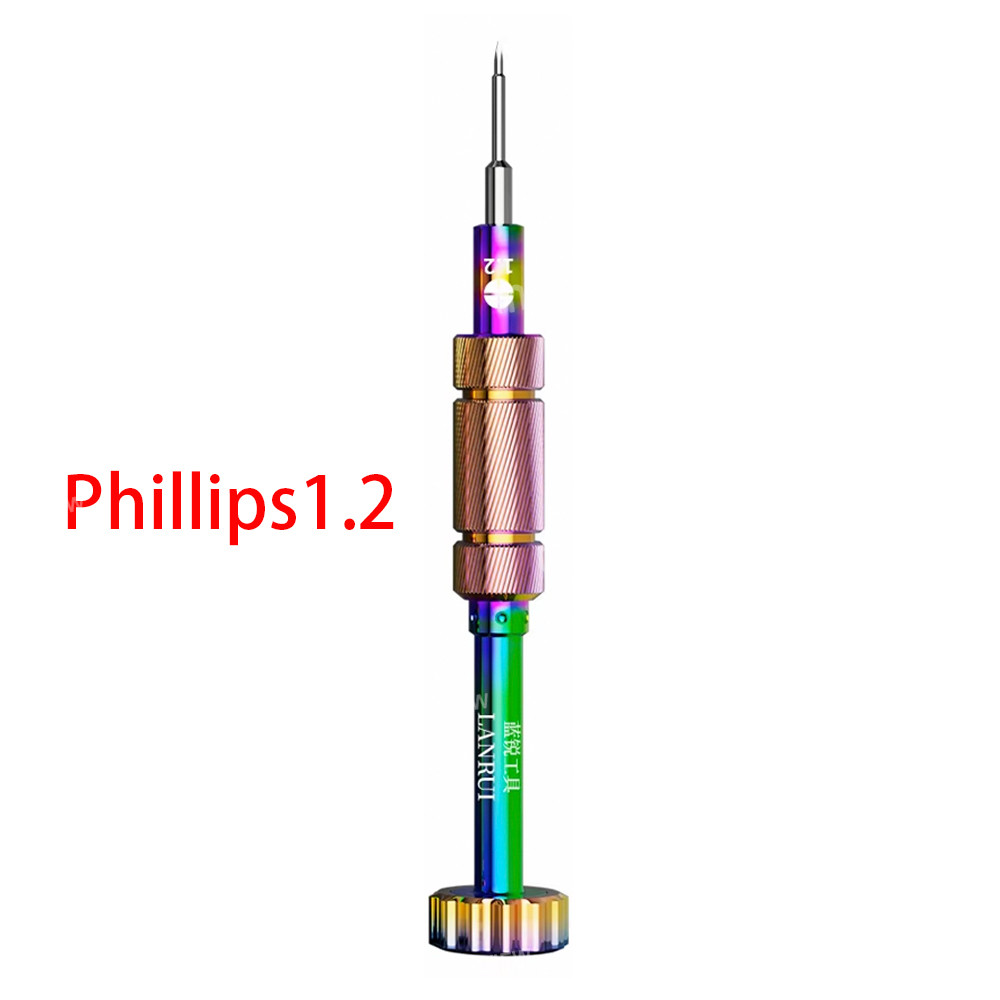 lanrui m61-xuanbing-strong-magnetic-s2-alloy-steel-2d-screwdriver-for-mobile-phone-repair-11