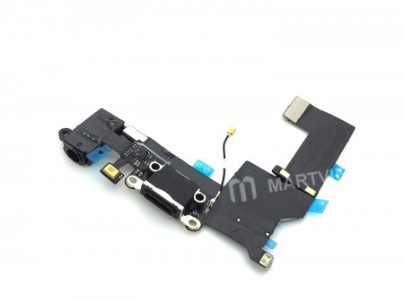 Charging Port Replacement for iPhone 5S - grade AAA quality