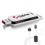 hydra dongle-cable